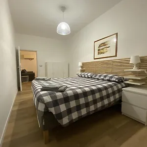 Appartement Ca' Veronese, Venise