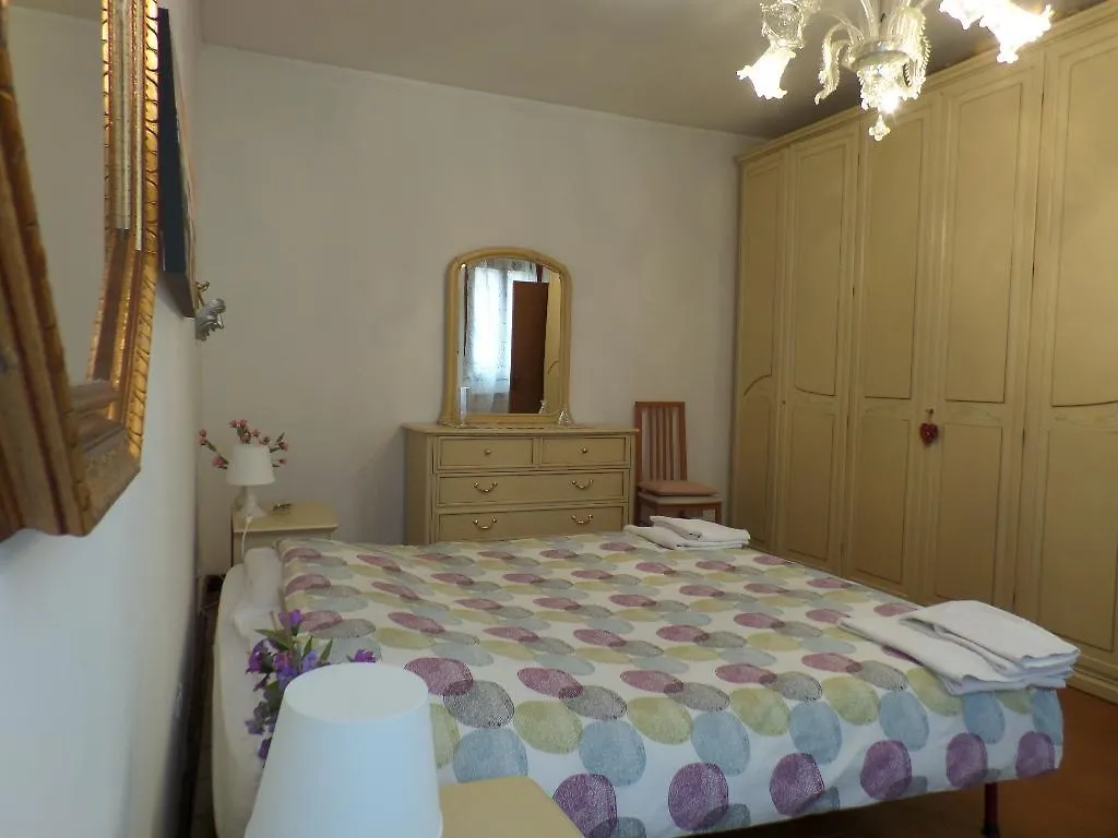 Apartment Essence Of Venise