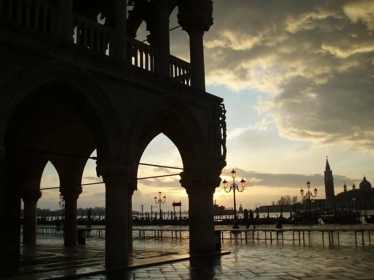 Apartment Essence Of Venice